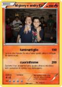M giovy e andry