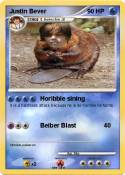 Justin Bever