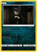 demon bendy