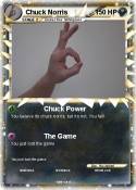 Chuck Norris