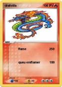 drafoilla