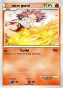 natsu grand