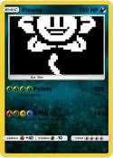 Flowey