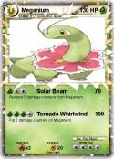 Meganium