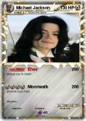 Michael Jackson