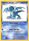 Reptilex