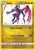 Ridley