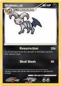 Skulleon