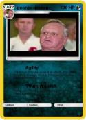george dillman
