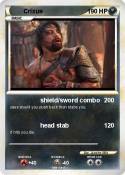 Crixus