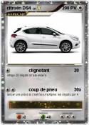 citroën DS4