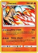 Charzard