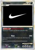 Nike