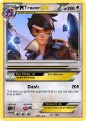 Tracer