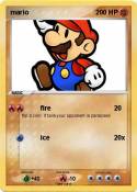 mario
