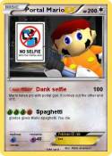 Portal Mario