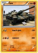 tank