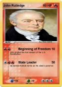 John Rutledge