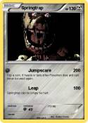 Springtrap
