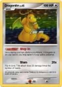 Dragonite