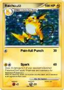 Raichu
