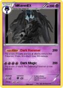 MRavenEX