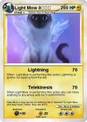 Light Mow ????