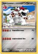 light bowser