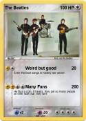 The Beatles