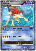 Keldeo