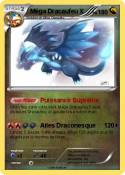 Méga Dracaufeu