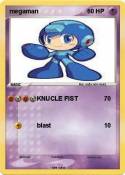 megaman