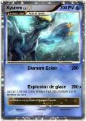 Kyurem