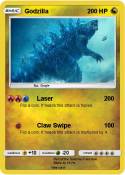 Godzilla