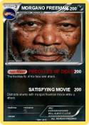 MORGANO FREEMAN