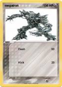 megatron