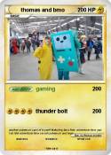 thomas and bmo