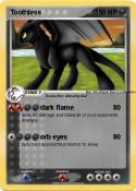 Toothless