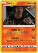 rodrick
