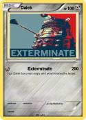Dalek
