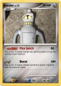 Bender