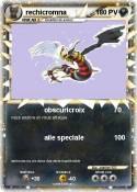 rechicromna