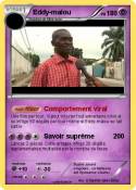 Eddy-malou