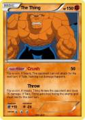 The Thing