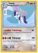 Rarity