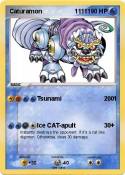 Caturamon 1111