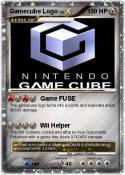 Gamecube Logo