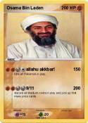 Osama Bin Laden