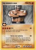 rey misterio