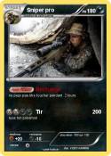 Sniper pro